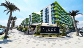 Alezzi Blue Sky